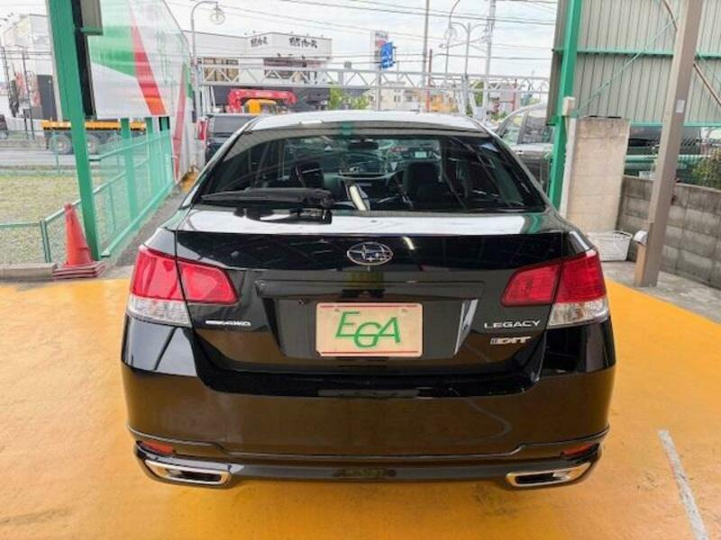 LEGACY B4