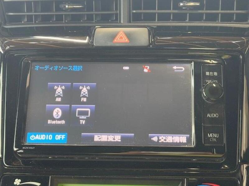 COROLLA FIELDER
