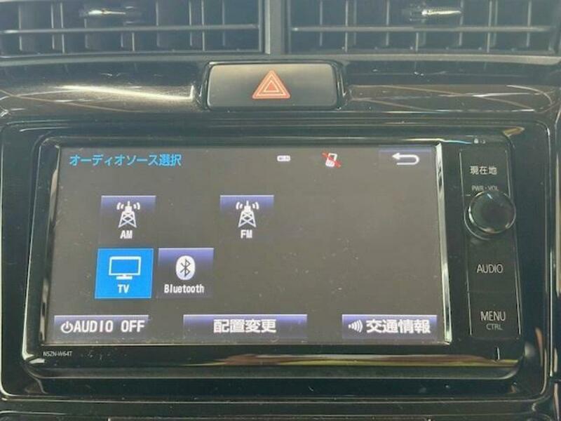 COROLLA FIELDER