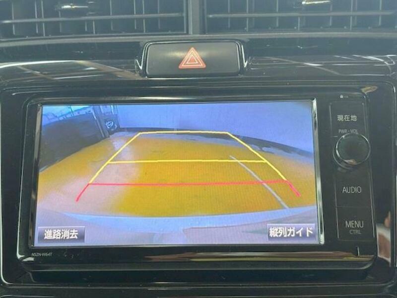 COROLLA FIELDER