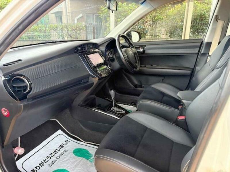 COROLLA FIELDER