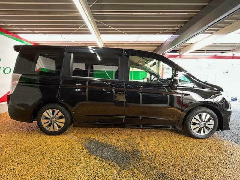 STEPWAGON SPADA