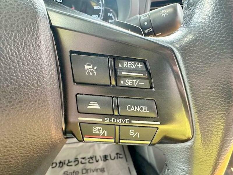 LEGACY OUTBACK