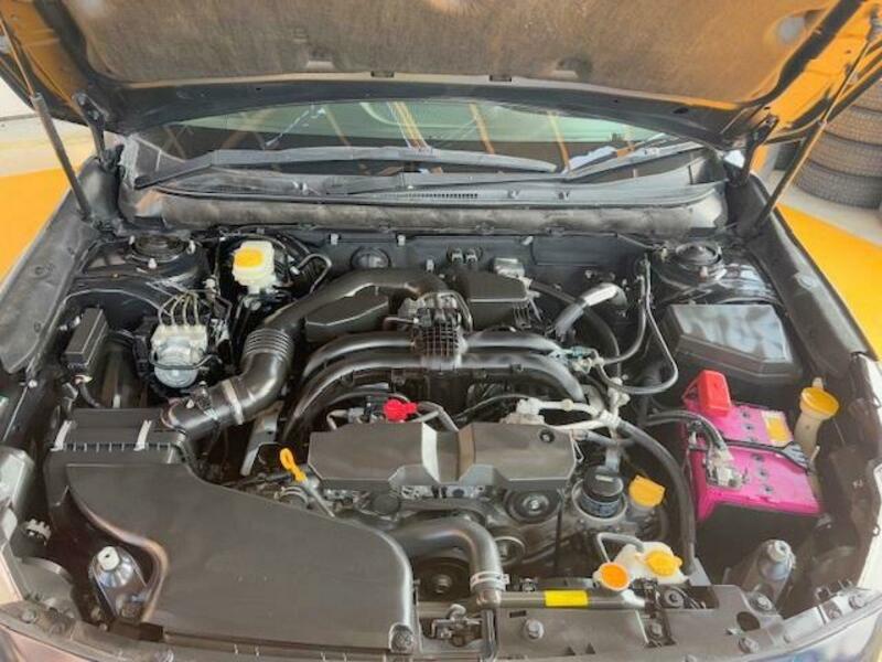 LEGACY B4