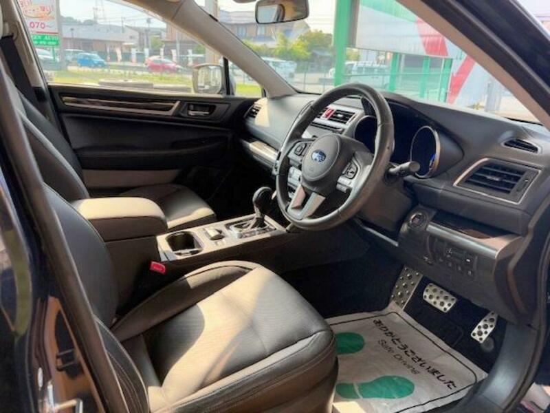 LEGACY B4