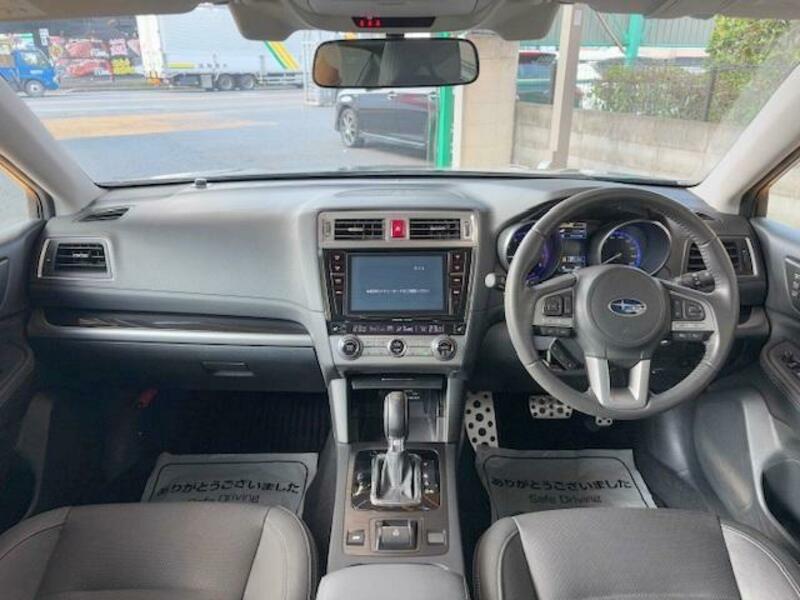 LEGACY B4