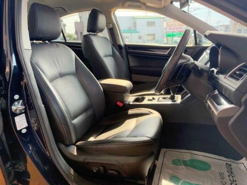 LEGACY B4