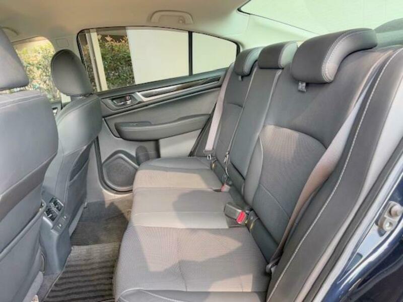 LEGACY B4
