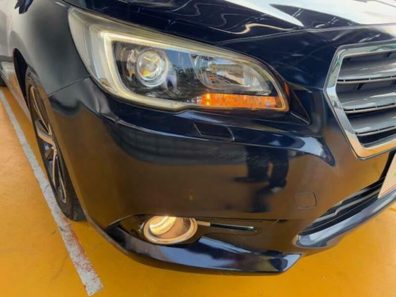 LEGACY B4