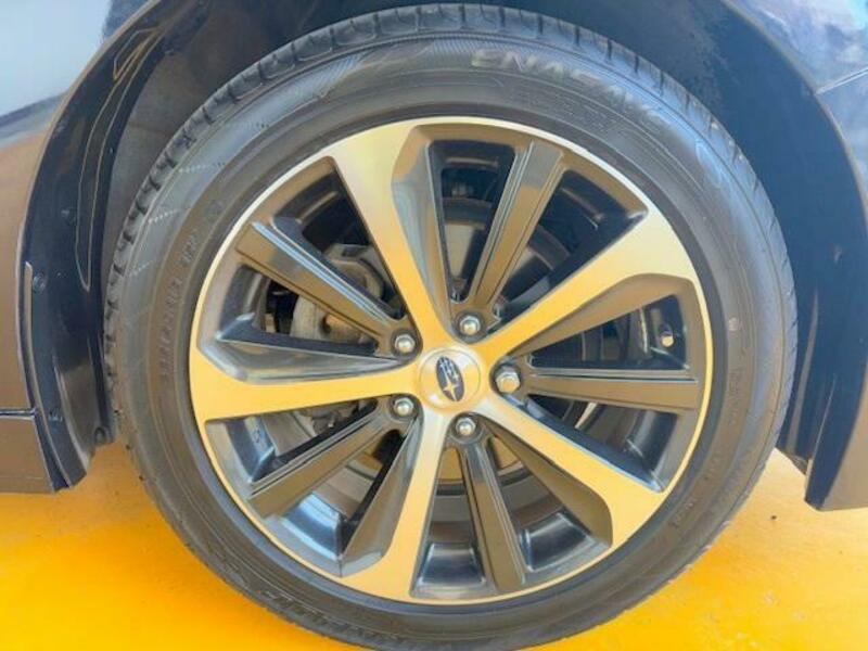 LEGACY B4