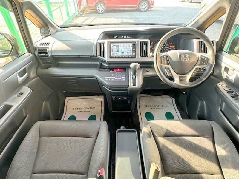 STEPWAGON SPADA