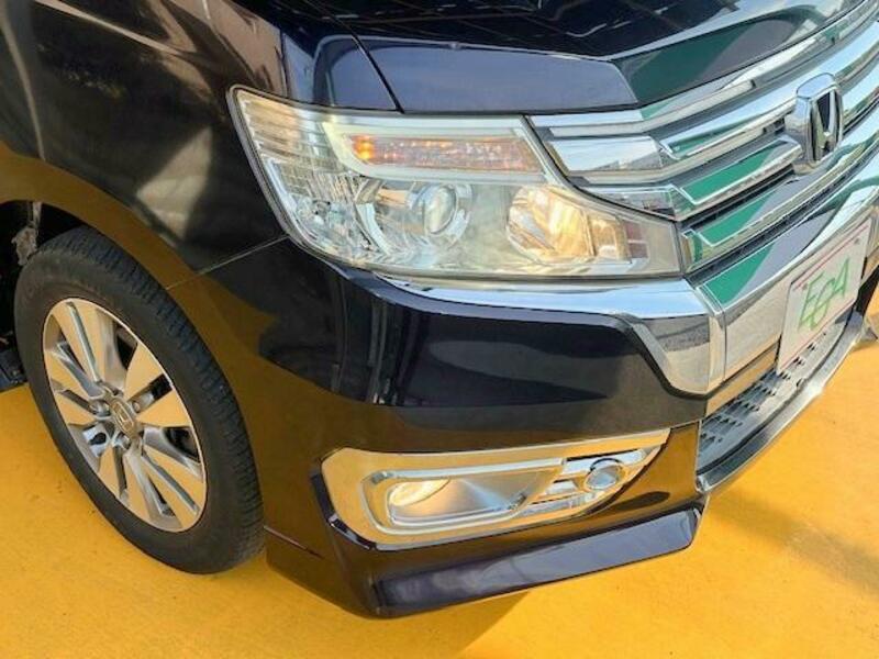 STEPWAGON SPADA