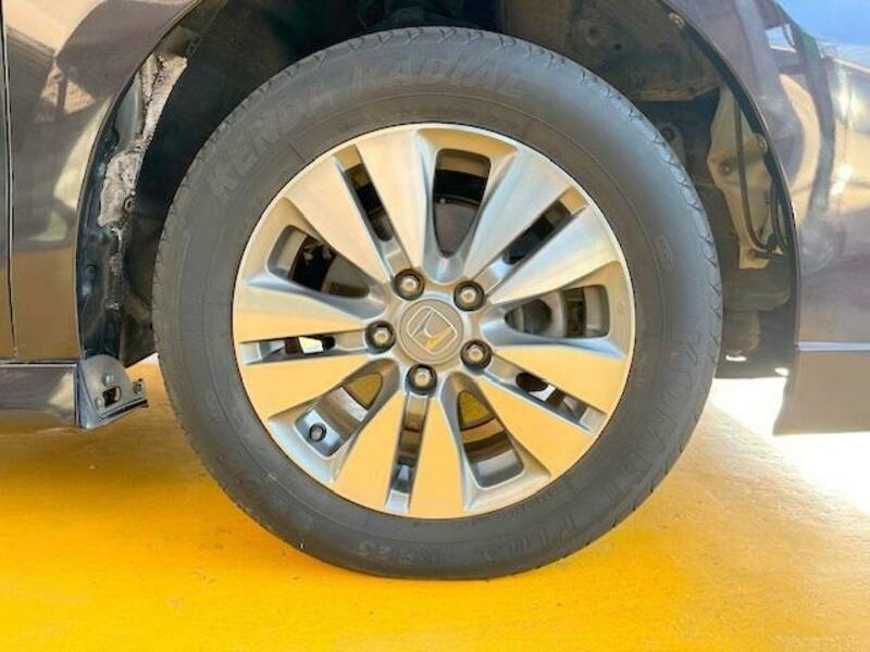 STEPWAGON SPADA