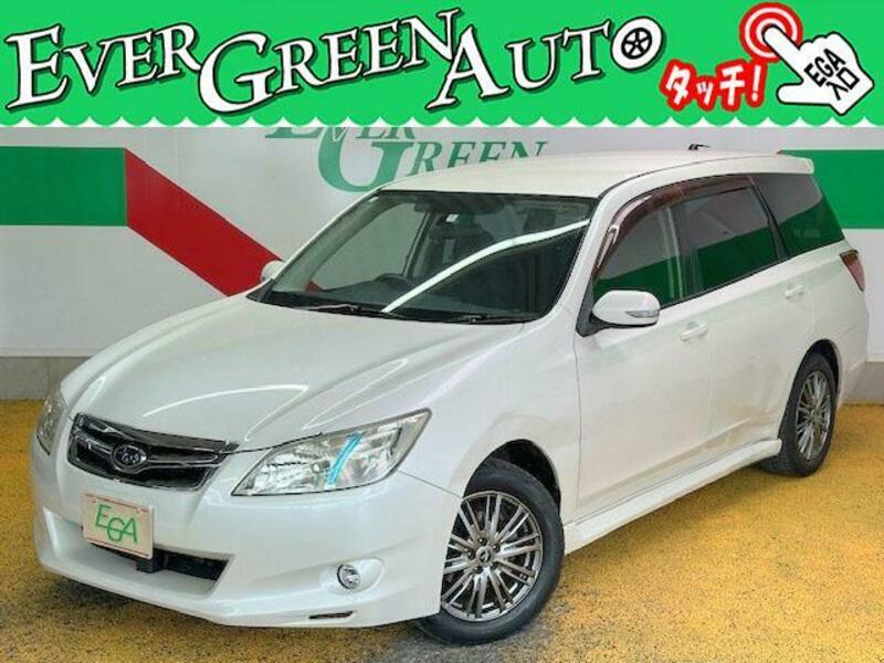 SUBARU EXIGA