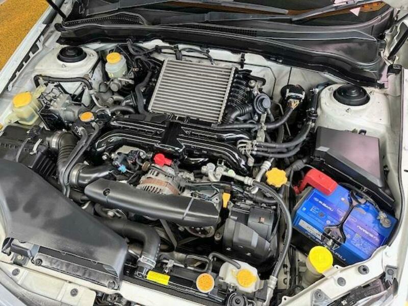 IMPREZA