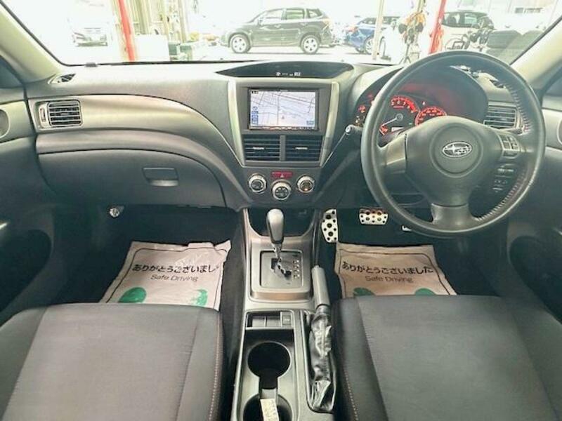 IMPREZA