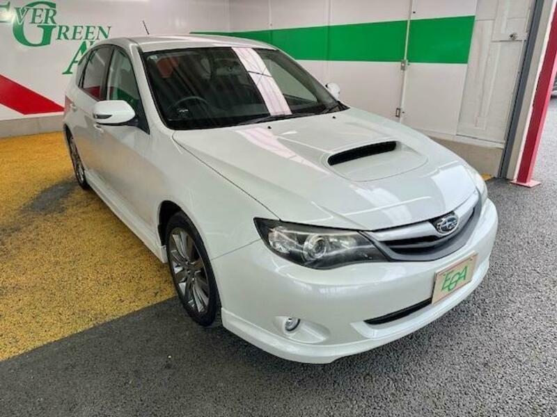 IMPREZA