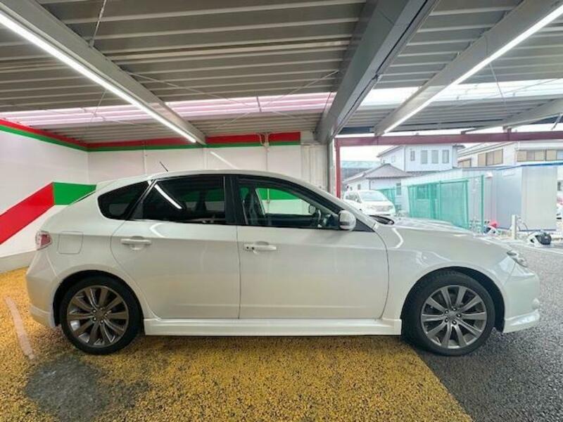 IMPREZA
