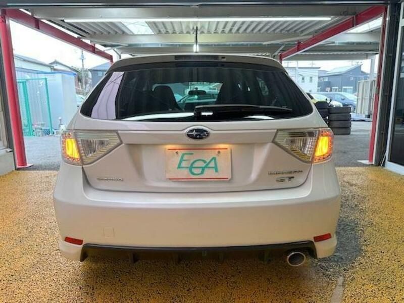 IMPREZA
