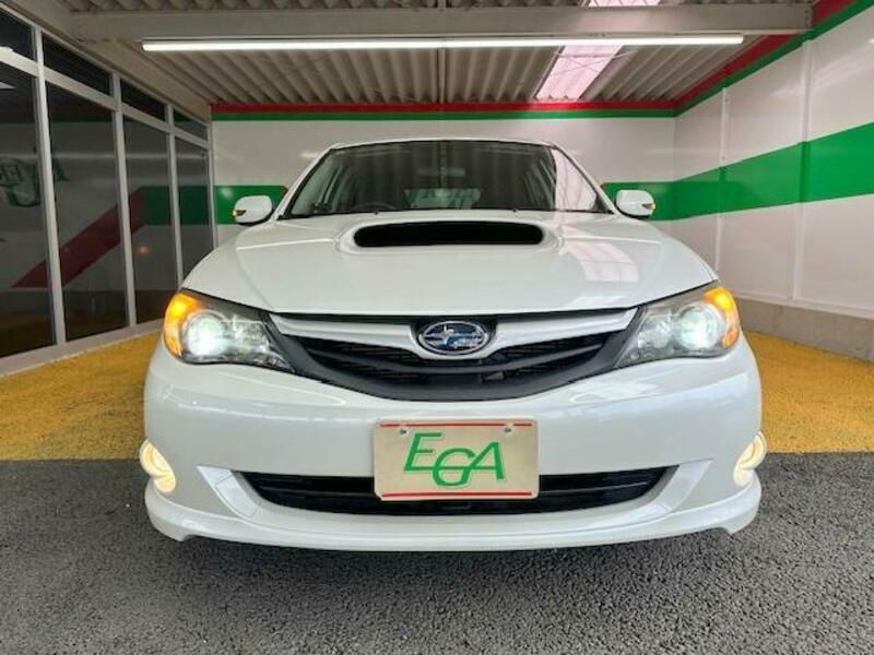 IMPREZA
