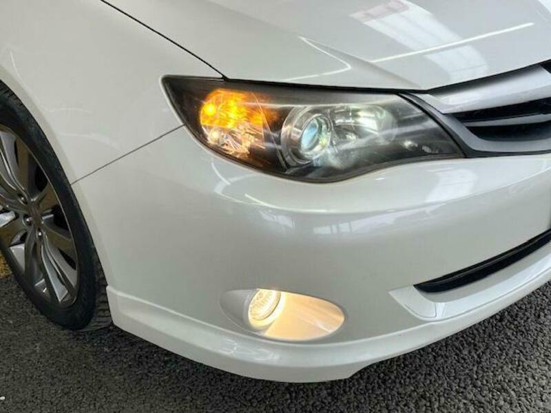 IMPREZA