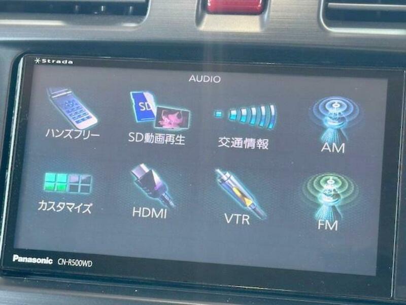 XV HYBRID