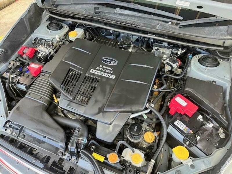 XV HYBRID