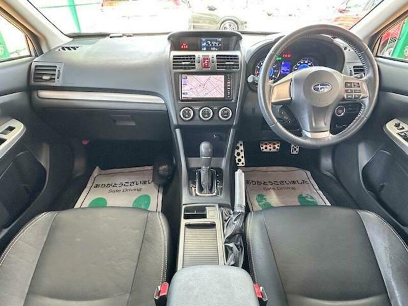 XV HYBRID