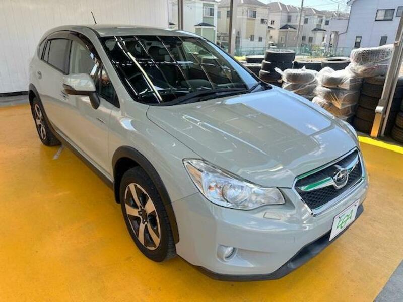 XV HYBRID