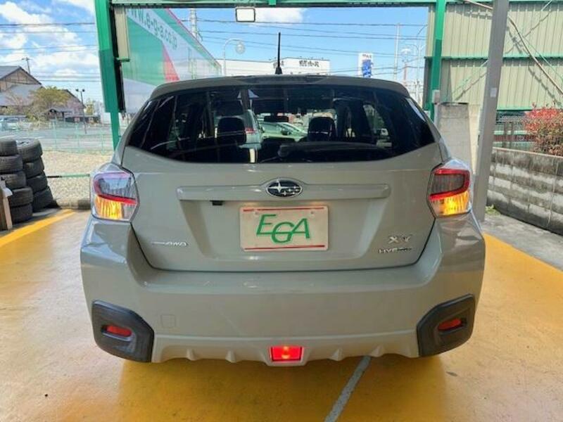 XV HYBRID