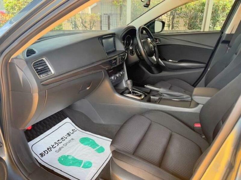 ATENZA WAGON