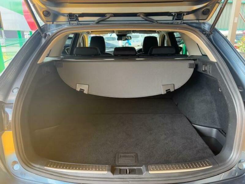 ATENZA WAGON
