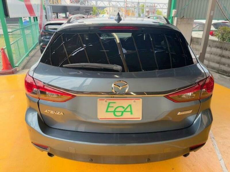ATENZA WAGON