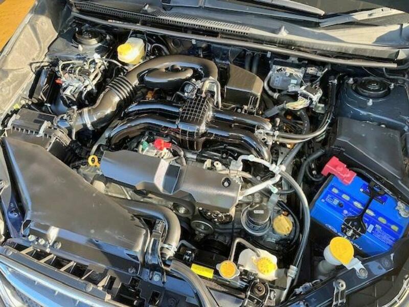 IMPREZA G4
