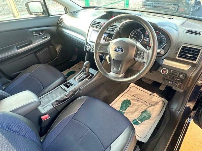 IMPREZA G4