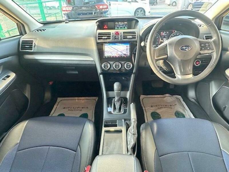 IMPREZA G4