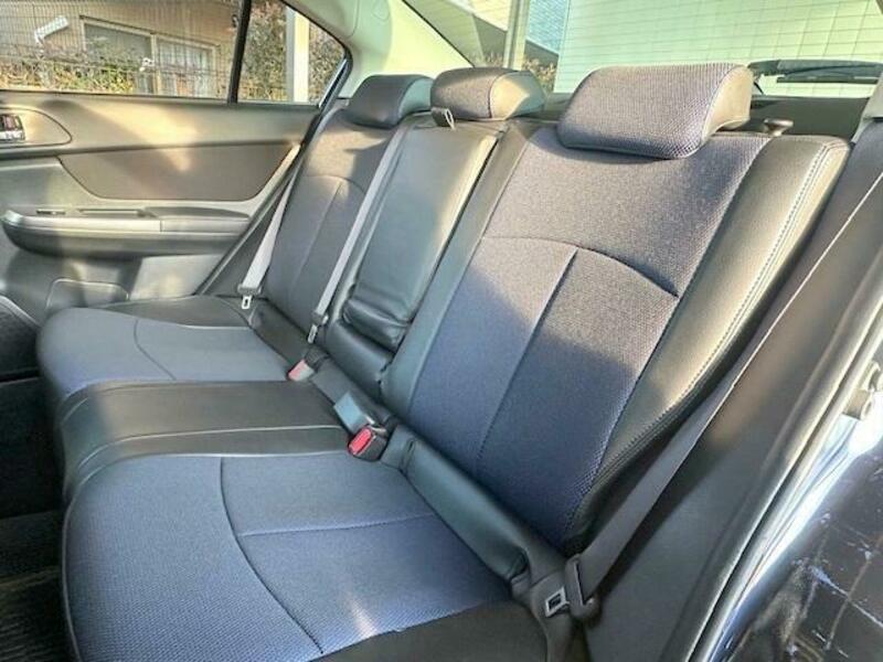 IMPREZA G4