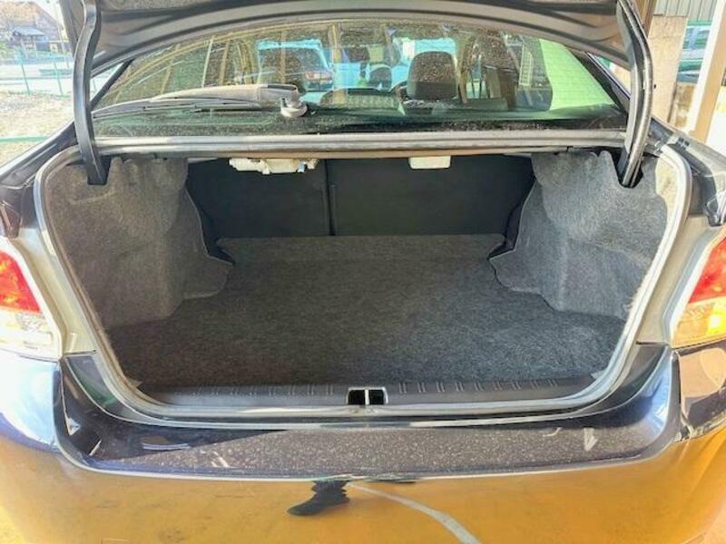 IMPREZA G4