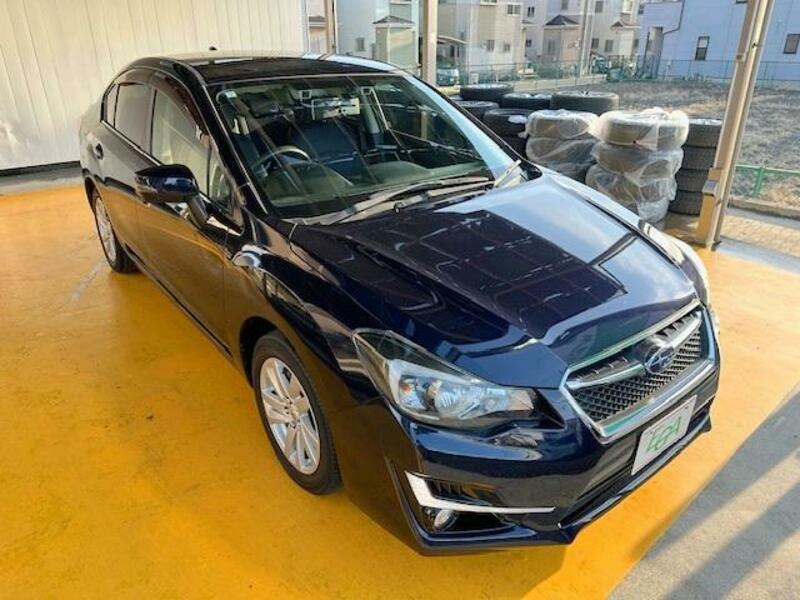 IMPREZA G4