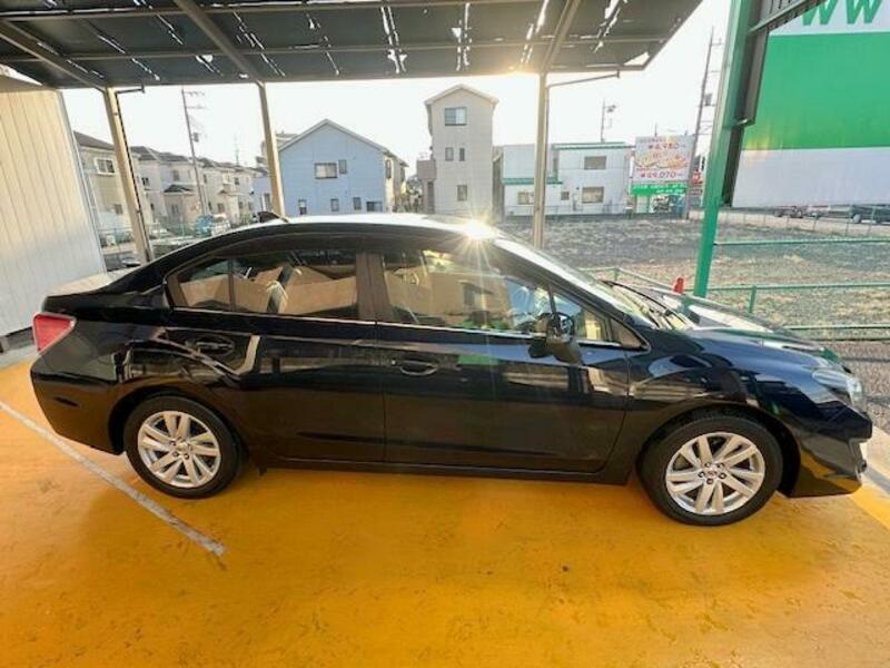 IMPREZA G4