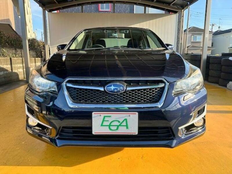 IMPREZA G4