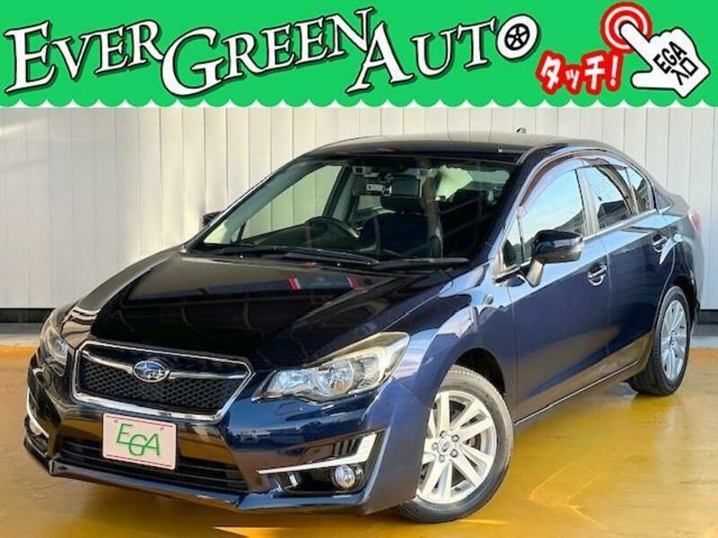 IMPREZA G4-0