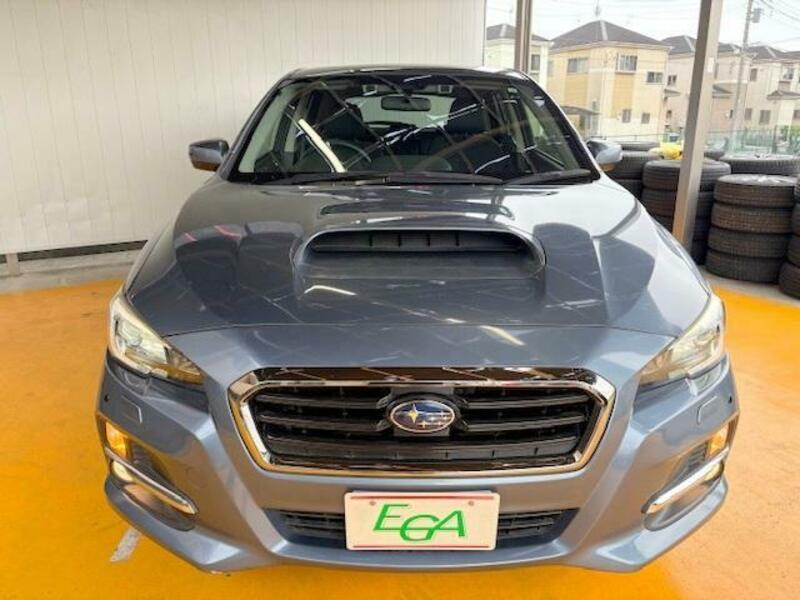 LEVORG