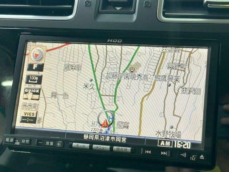 IMPREZA G4