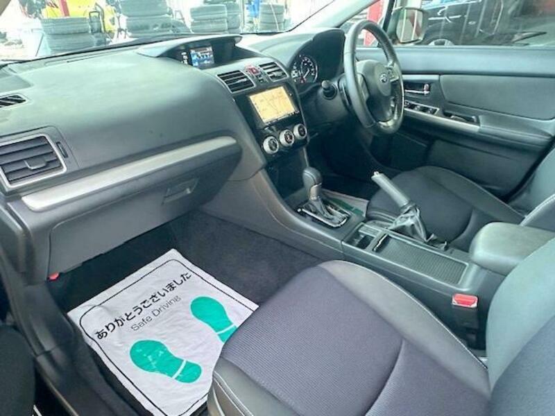IMPREZA G4