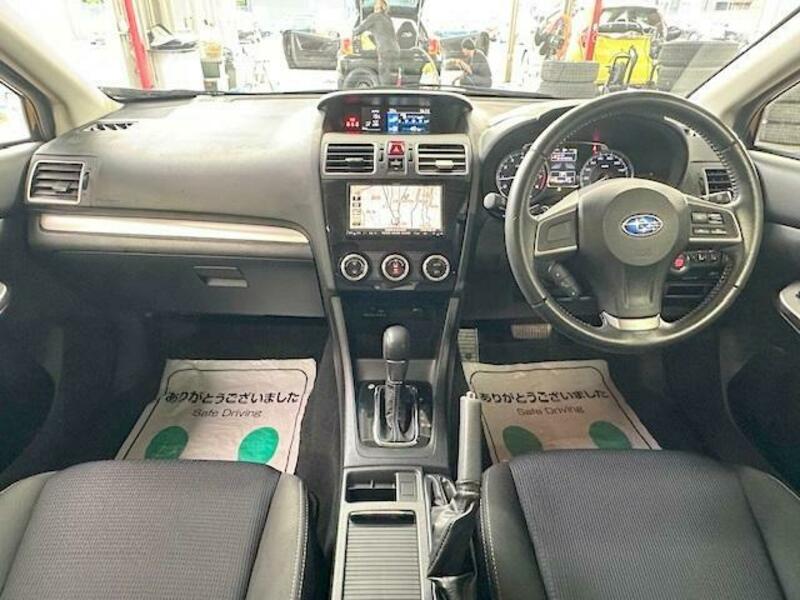 IMPREZA G4