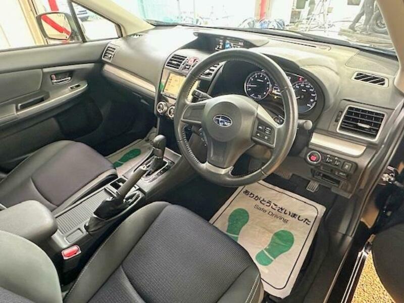 IMPREZA G4