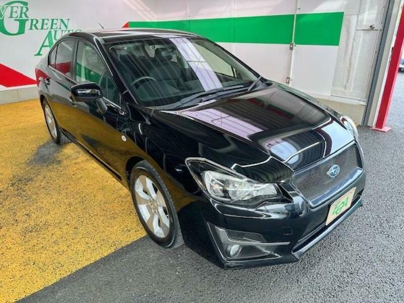 IMPREZA G4