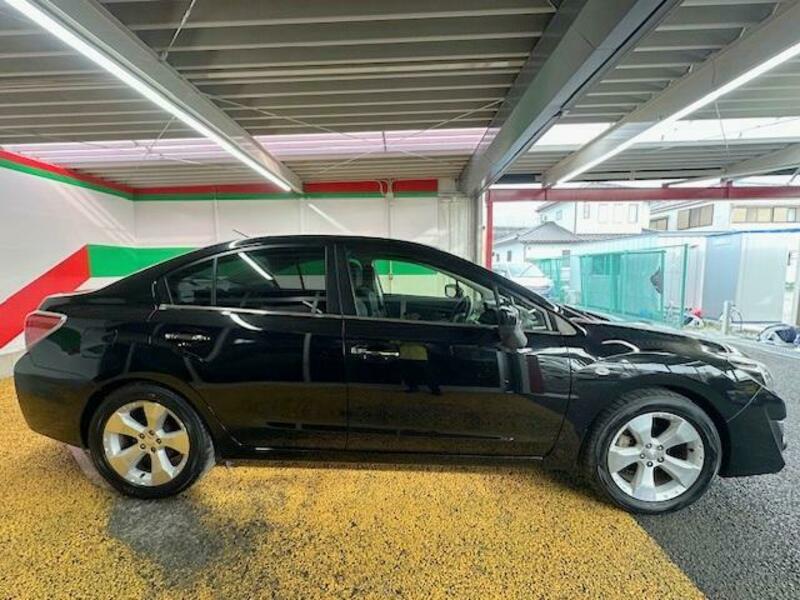 IMPREZA G4