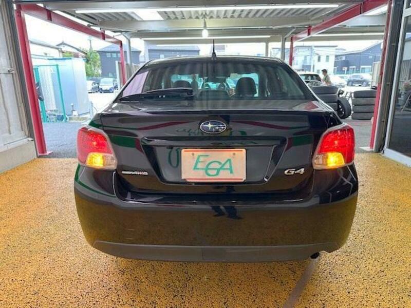 IMPREZA G4